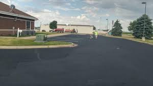 Best Driveway Crack Filling  in Winnsboro, TX